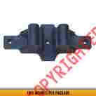 90050 End Of Road Quick Fist Roll Bar Tool Mount Off 4x4