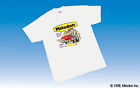 90080 Milodon Xl Tee Shirt 806621008001