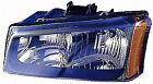 901-153ql Sherman Parts Lh Silverado