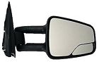 901-311r Sherman Parts Rh Door Mirror Man Text Blk 099998463102