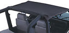 90115 Rampage California Brief Suzuki Samauri All Years Black 873563004170