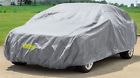 90125 Jegs Performance Products Car Cover Large Fits Cars 889944091349