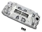 90584 Weiand Supercharger Intake Manifold Blower Low Profile 090127435359