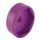 910-82301 Speedway Motors Spindle Nut