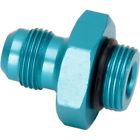 91032901-8 Speedway Motors Garage Sale An To Aluminum Power Steering Fitting