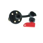 91064502 Speedway Motors Economy Battery Disconnect Switch