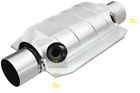91065 Magnaflow 91000 Series Dual 841380011183