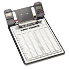 91082035 Speedway Motors Clipboard With