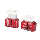 91082750 Speedway Motors Standard Blocks Inch