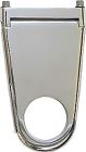 911206 Borgeson Blank Column Drop Polished 843975005393