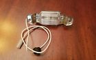 911576 Oer License Plate Lamp