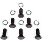 912 Mr Gasket Flywheel Bolt Kits Chevy Big Small 084041009123