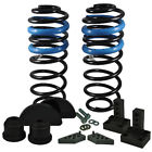 0619906 91218 Ground Force Rear End Lowering Kit Cadillac Escalade 061990912186