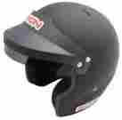 9125005-10 Pyrotect Racerdirect.net Open Face Helmet Matte Black Sa 2010 Dot Xl Imsa Scca