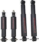 9164 Belltech Shock Set Nitro Drop 722439091649