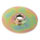91645532-1.125 Speedway Motors Weight Jack Plate Inch Threads