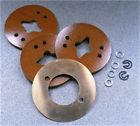 918030 Vertex Magnetos Fixed Mag Advance Kit 088197013591