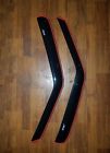 92077 Avs Tape-on Side Window