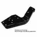 92230 Westin Bumper Mount Kit 026149200002