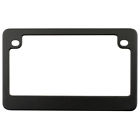 92774 Custom Accessories Matte Black 077341139256