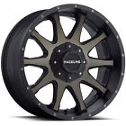 930dm8906012 Raceline Wheels 930b Shift 682108224184