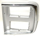 931-96br Sherman Parts Rh Door Dual Rect Van 099998539975