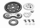93105 Lunati Gear Drive 090127454817