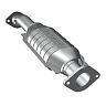 93206 Magnaflow Direct Fit Catalytic Converter 841380041340