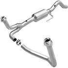 93217 Magnaflow Series Direct Fit Catalytic Converter State 841380034137
