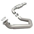 93407 Magnaflow Series 841380063915