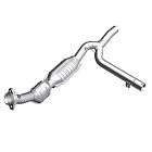 93448 Magnaflow Direct Fit Catalytic Converter 841380033024