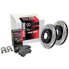 936-65047 Stoptech Street Axle Pack 805890441854