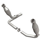 93611 Magnaflow Series Direct Fit Catalytic Converter State