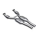 93989 Magnaflow Catalytic Converter 841380021960