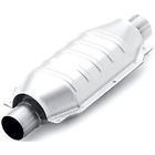 94005 Magnaflow Pre Universal Catalytic Converter 841380012340