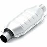 94006 Magnaflow Pre Universal Catalytic Converter 841380012357