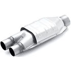 94007 Magnaflow Pre Obd-ii Universal Catalytic Converter 841380012364