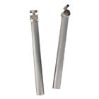 9401841 Speedway Motors Lightweight Titanium Top Sprint Car Wing Post