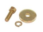 1-2in-20 946g Mr Gasket Cam Balancer Bolts Fits Chevrolet 084041009468
