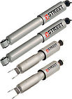 25003-2410ff 9505 Belltech Shock Set Street