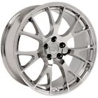 9506266 Oe Wheels Dodge Challenger Hellcat Style Size 013040000961