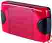 959060301 Hella 9060 Duraled Stop Tail Lamp Rectangle Black Housing Led 760687814436