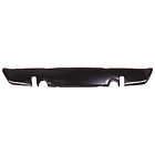 960-2673-t Auto Metal Direct Rear Valance Panel 1973-74 Charger 012565018963