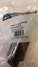 960004-bl Fragola Performance Systems Fuel Filter Micron Black