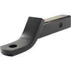 96010 Jegs Performance Products Hitch Mount Drop Rise 889944092117