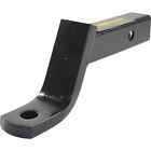 96011 Jegs Performance Products Hitch Mount Drop Rise 889944092124
