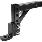 10-1-2 96018 Jegs Performance Products Hitch Mount Adjustable To 889944092148