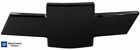 96026k All Sales Grille Emblem Black Powder Coat Chevrolet 660936175168