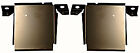 962-2668-s Auto Metal Direct Trunk Floor Valance Reinforcement 012565017409
