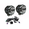96431 Kc Hilites Gravity Carbon Pod With Led Spot 689791658654
